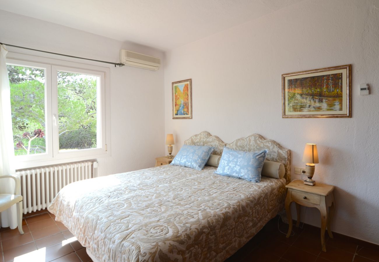 Villa à Begur - PIC DE L'OCELL