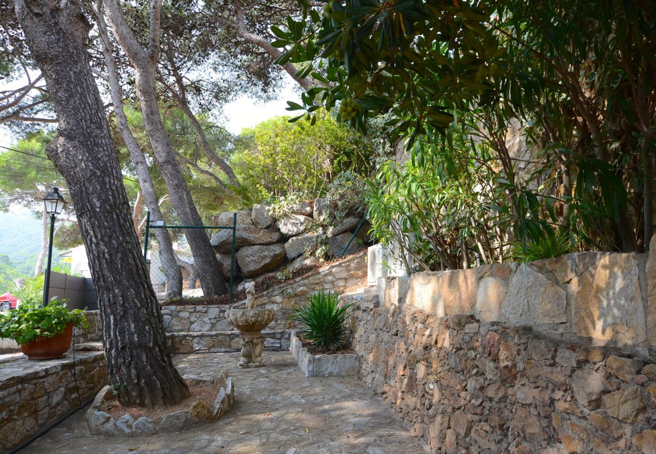 Villa à Begur - PIC DE L'OCELL