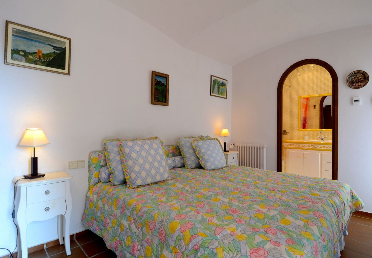 Villa à Begur - PIC DE L'OCELL