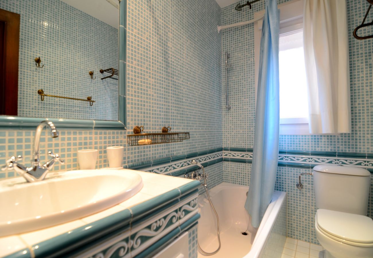 Villa à Begur - PIC DE L'OCELL