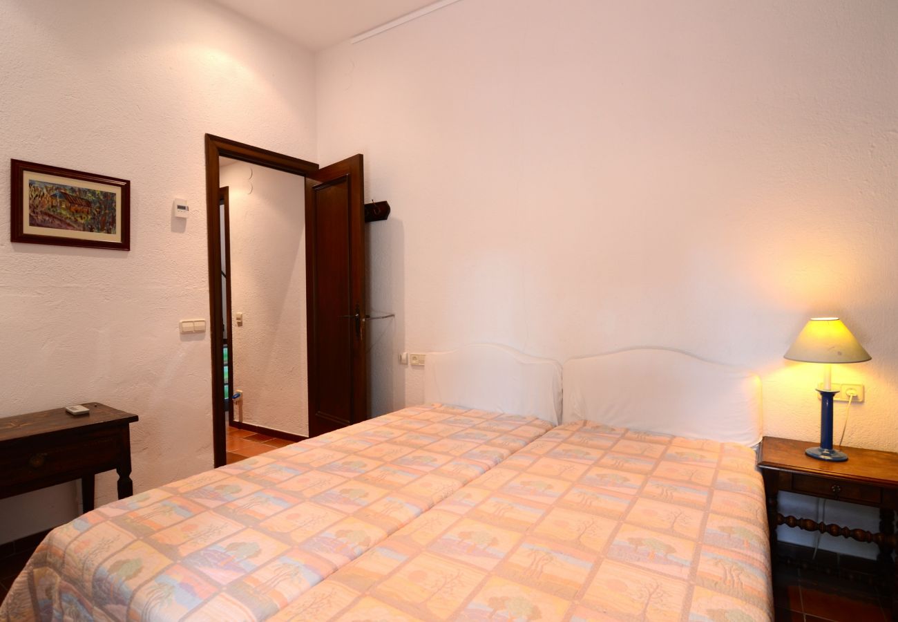 Villa à Begur - PIC DE L'OCELL