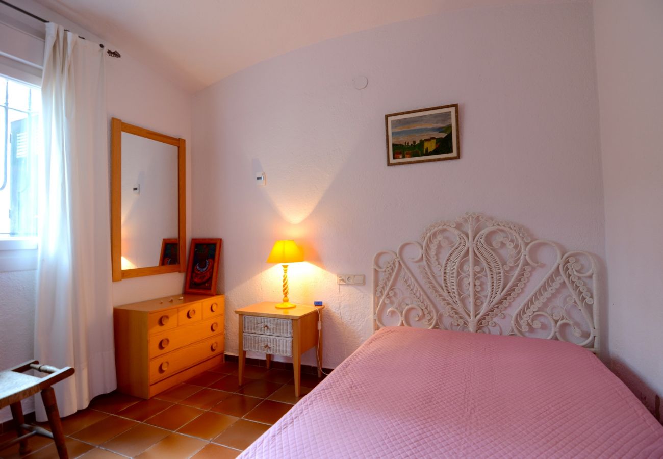 Villa à Begur - PIC DE L'OCELL