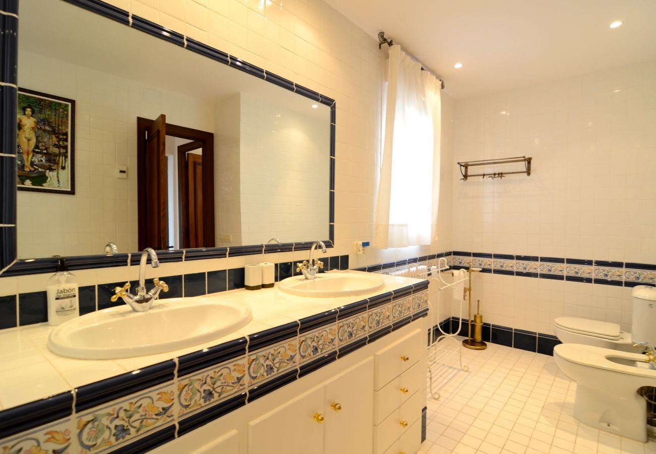 Villa à Begur - PIC DE L'OCELL
