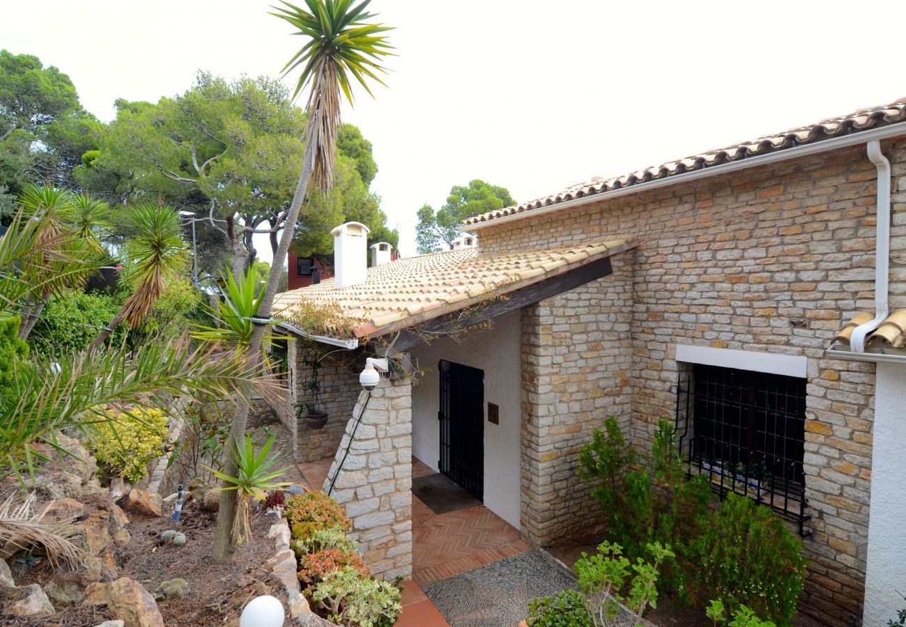 Villa à Begur - PIC DE L'OCELL