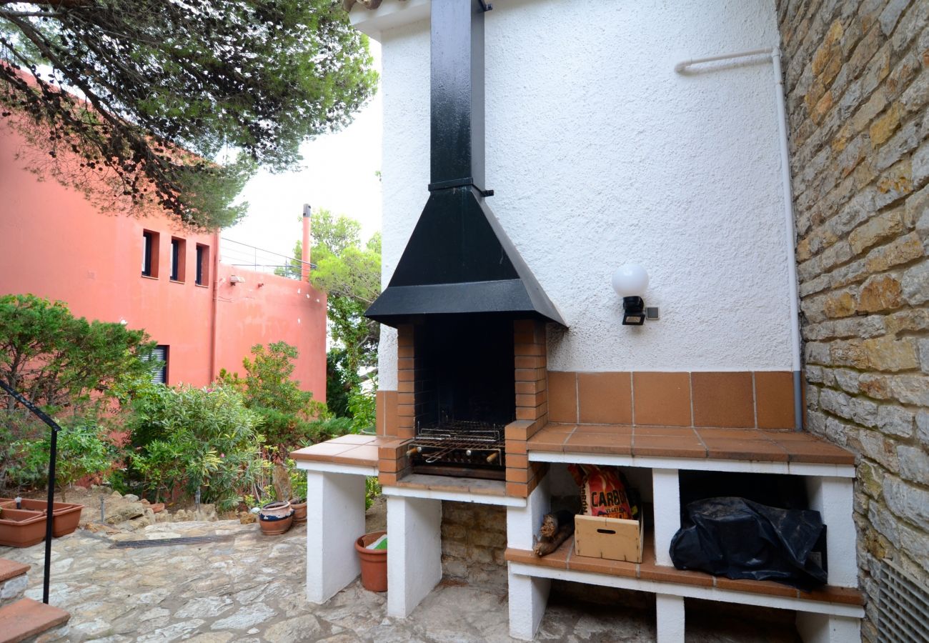 Villa à Begur - PIC DE L'OCELL
