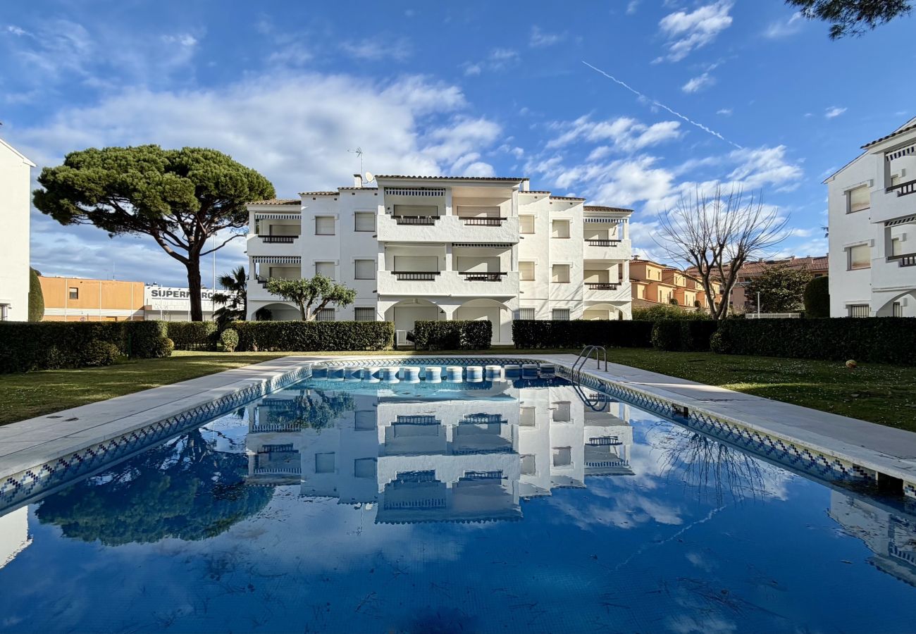 Appartement à Pals - NAUTIC GOLF A 101