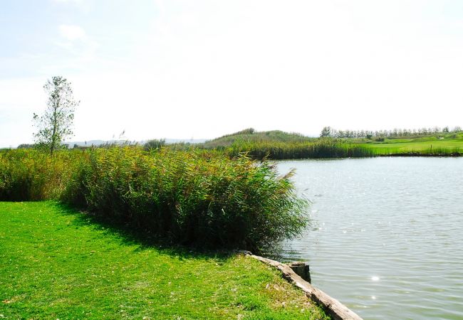 Studio à Gualta - EMPORDA GOLF ESTUDI 4 1-2 Studio à Gualta - EMPORDA GOLF ESTUDI 4 1-2