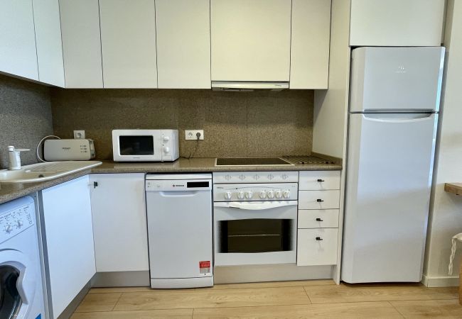 Studio à Gualta - EMPORDA GOLF ESTUDI 4-1-3 Studio à Gualta - EMPORDA GOLF ESTUDI 4-1-3