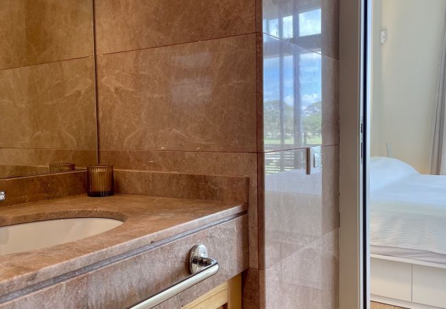 Studio à Gualta - EMPORDA GOLF ESTUDI 4-1-3 Studio à Gualta - EMPORDA GOLF ESTUDI 4-1-3