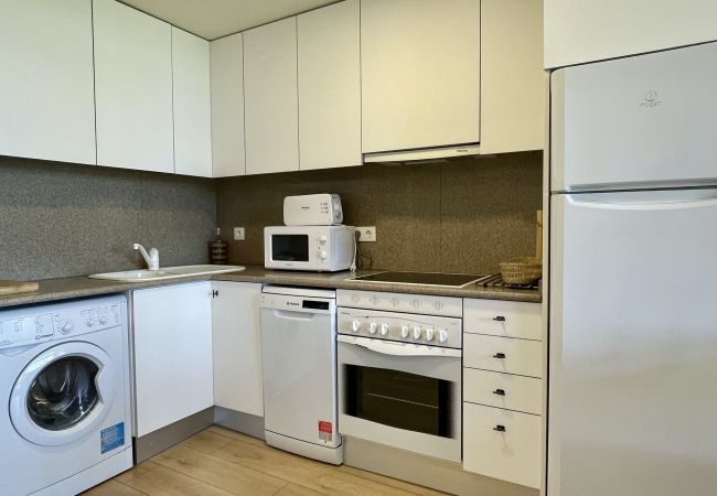 Studio à Gualta - EMPORDA GOLF ESTUDI 4-1-3 Studio à Gualta - EMPORDA GOLF ESTUDI 4-1-3