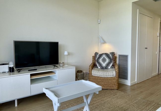 Studio à Gualta - EMPORDA GOLF ESTUDI 4-1-3 Studio à Gualta - EMPORDA GOLF ESTUDI 4-1-3