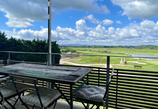 Studio à Gualta - EMPORDA GOLF ESTUDI 4-1-3 Studio à Gualta - EMPORDA GOLF ESTUDI 4-1-3