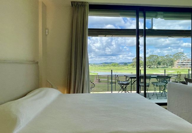 Studio à Gualta - EMPORDA GOLF ESTUDI 4-1-3 Studio à Gualta - EMPORDA GOLF ESTUDI 4-1-3