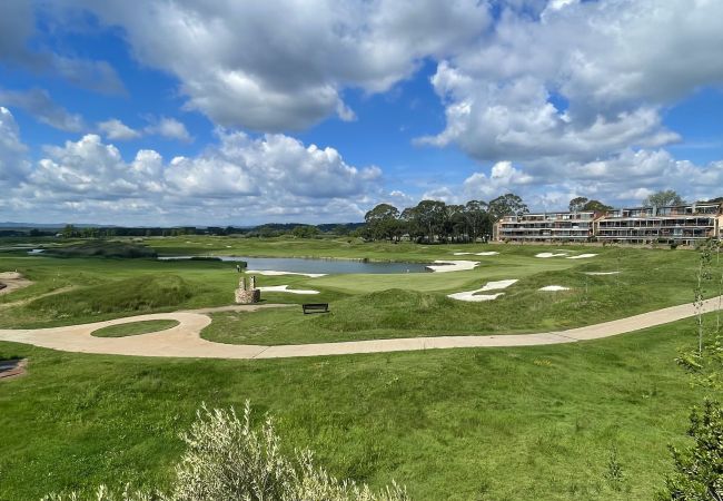 Studio à Gualta - EMPORDA GOLF ESTUDI 4-1-3 Studio à Gualta - EMPORDA GOLF ESTUDI 4-1-3