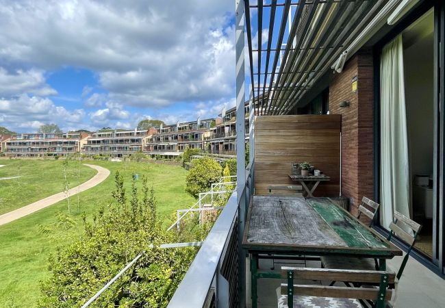 Studio à Gualta - EMPORDA GOLF ESTUDI 4-1-3 Studio à Gualta - EMPORDA GOLF ESTUDI 4-1-3