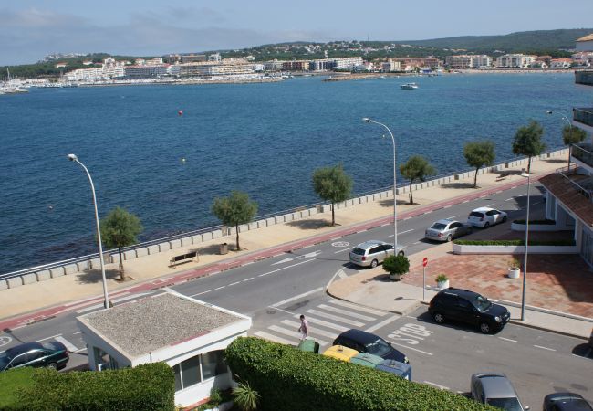 Appartement à L'Escala - APPARTEMENT PASSEIG DEL MAR 1