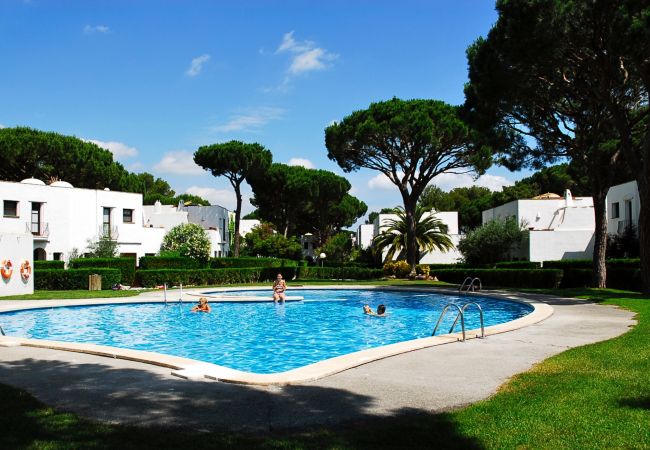 Maison à Pals - PIVERD DEL GOLF 56 Maison à Pals - PIVERD DEL GOLF 56