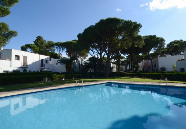 Maison à Pals - PIVERD DEL GOLF 56 Maison à Pals - PIVERD DEL GOLF 56