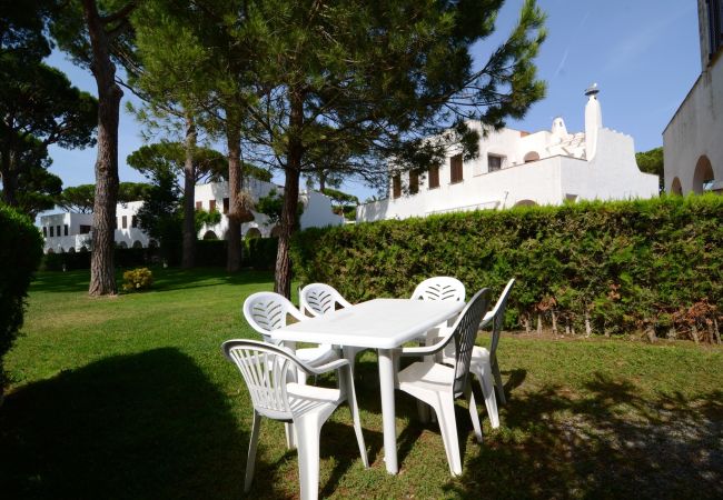 Maison à Pals - PIVERD DEL GOLF 56 Maison à Pals - PIVERD DEL GOLF 56