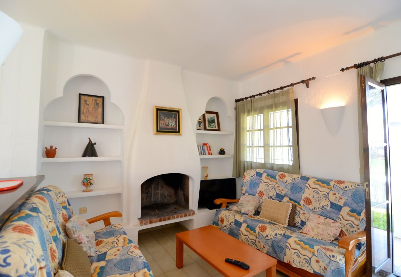 Maison à Pals - PIVERD DEL GOLF 64 Maison à Pals - PIVERD DEL GOLF 64