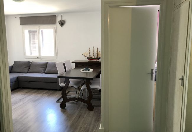 Appartement à Estartit - MONTGRIS 2-9 Appartement à Estartit - MONTGRIS 2-9