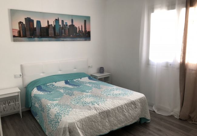 Appartement à Estartit - MONTGRIS 2-9 Appartement à Estartit - MONTGRIS 2-9