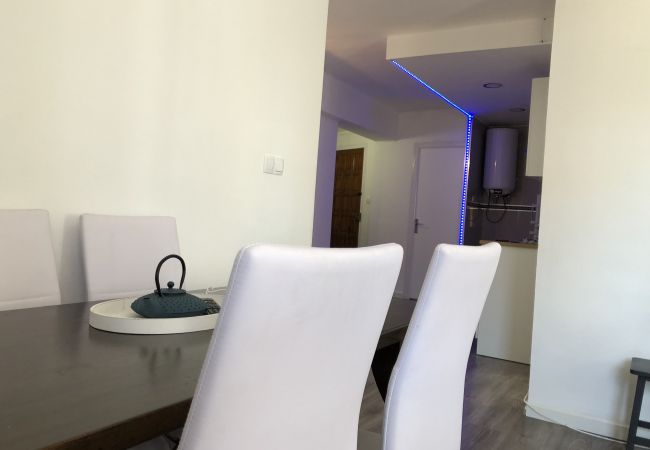 Appartement à Estartit - MONTGRIS 2-9 Appartement à Estartit - MONTGRIS 2-9