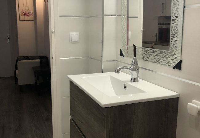 Appartement à Estartit - MONTGRIS 2-9 Appartement à Estartit - MONTGRIS 2-9