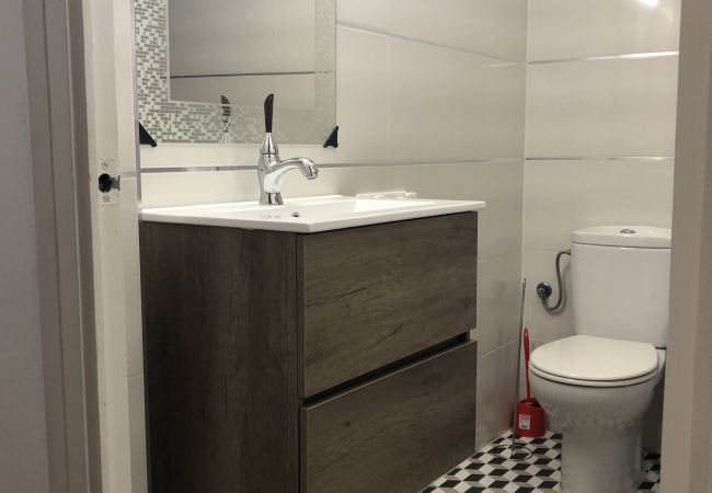 Appartement à Estartit - MONTGRIS 2-9 Appartement à Estartit - MONTGRIS 2-9