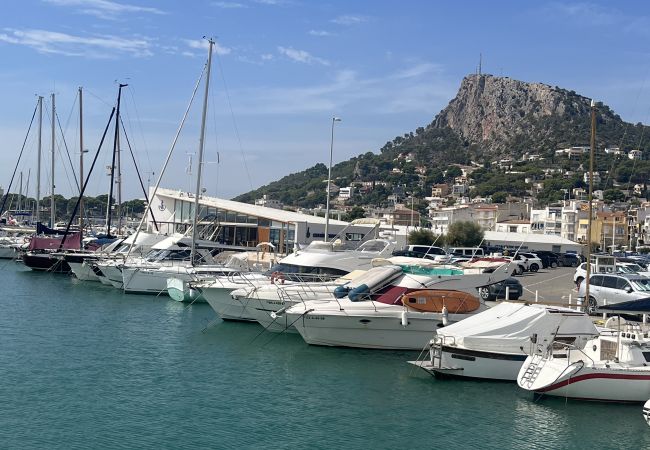 Appartement à Estartit - MONTGRIS 2-9 Appartement à Estartit - MONTGRIS 2-9