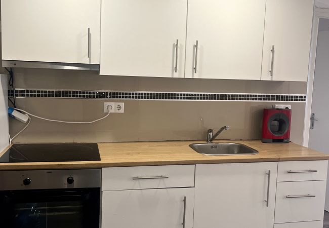 Appartement à Estartit - MONTGRIS 2-9 Appartement à Estartit - MONTGRIS 2-9