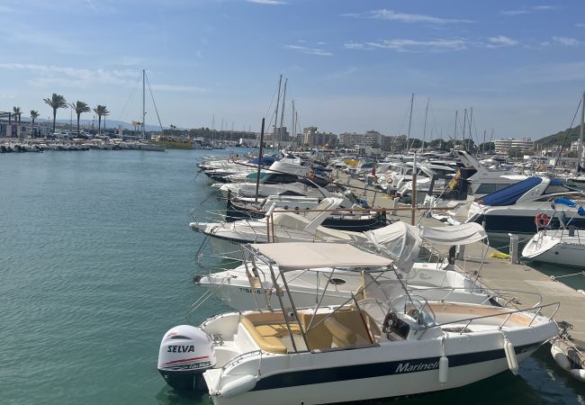 Appartement à Estartit - MONTGRIS 2-9 Appartement à Estartit - MONTGRIS 2-9