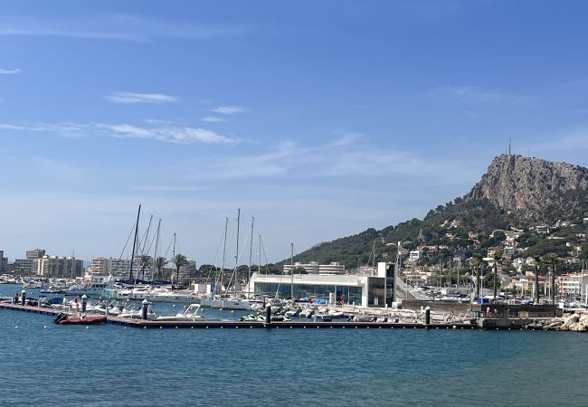 Appartement à Estartit - MONTGRIS 2-9 Appartement à Estartit - MONTGRIS 2-9