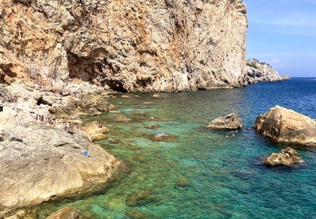 Appartement à Estartit - MONTGRIS 2-9 Appartement à Estartit - MONTGRIS 2-9