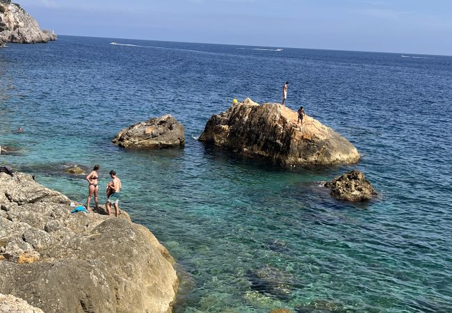 Appartement à Estartit - MONTGRIS 2-9 Appartement à Estartit - MONTGRIS 2-9