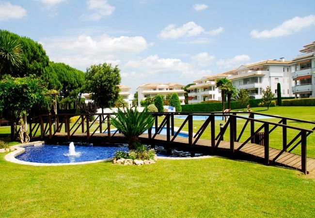 Appartement à Pals - GREEN MAR G 304 Appartement à Pals - GREEN MAR G 304