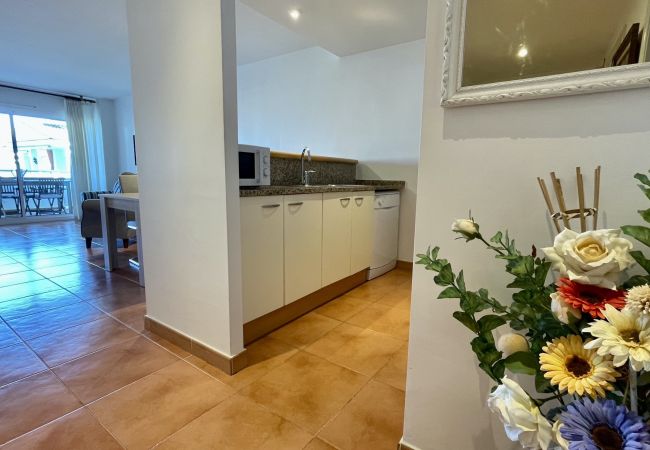 Appartement à Pals - GREEN MAR G 304 Appartement à Pals - GREEN MAR G 304