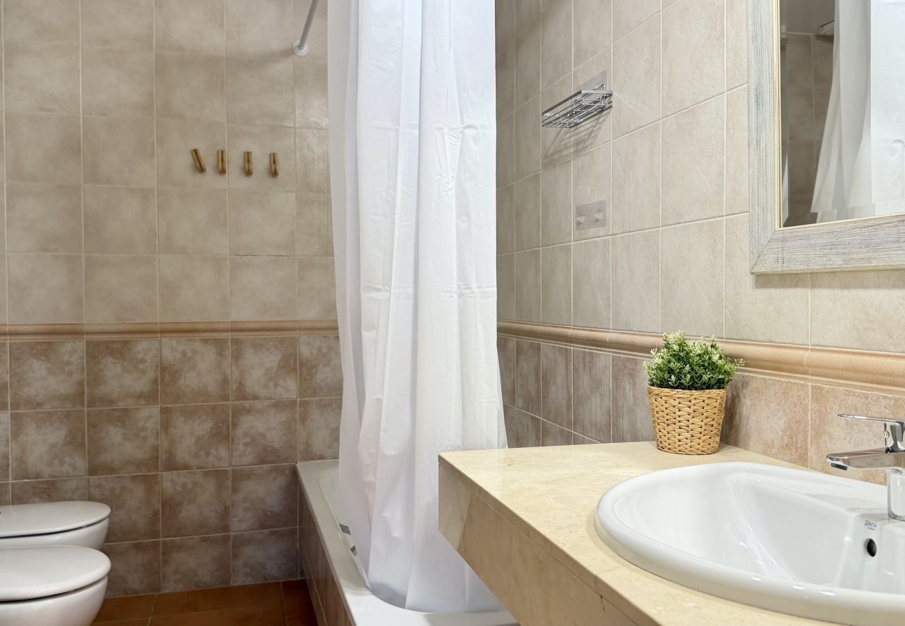 Appartement à Pals - GREEN MAR G 304