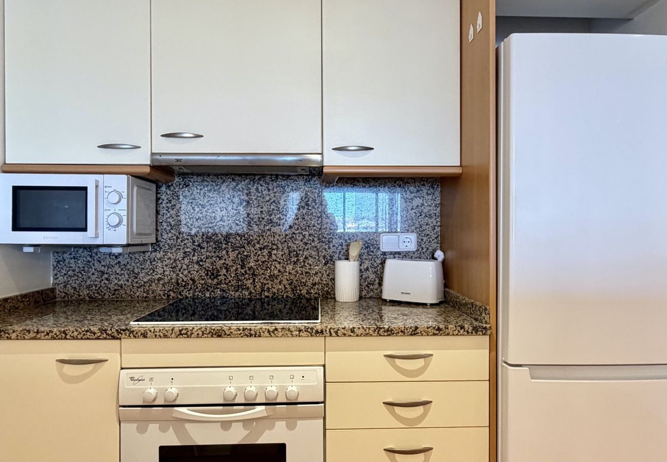 Appartement à Pals - GREEN MAR G 304