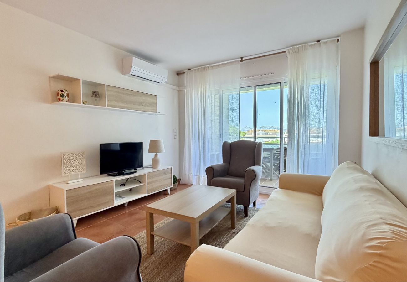 Appartement à Pals - GREEN MAR G 304