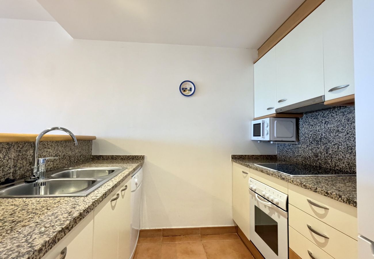 Appartement à Pals - GREEN MAR G 304