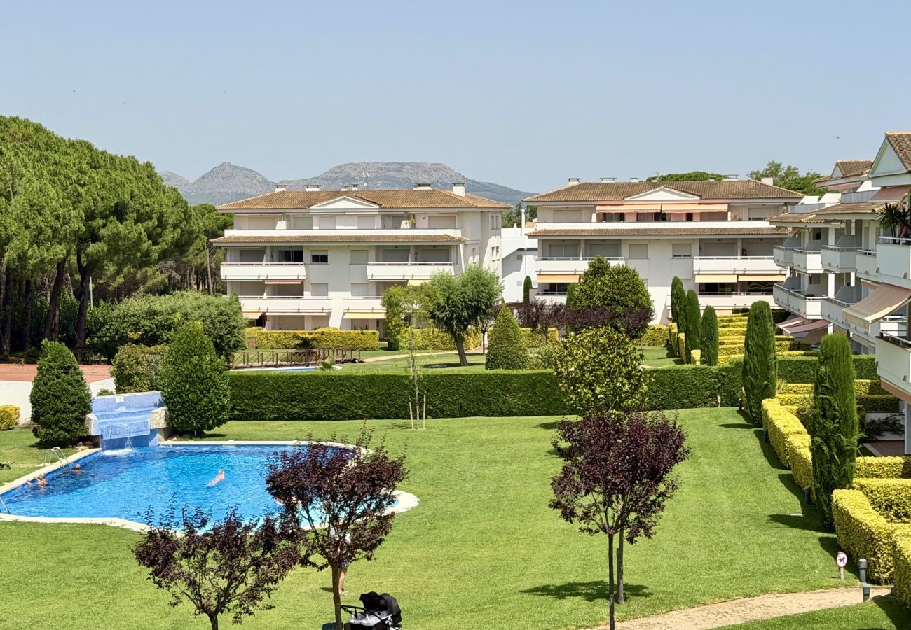Appartement à Pals - GREEN MAR G 304