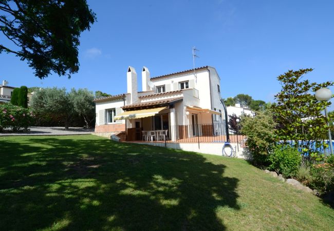 Villa à Estartit - ANDORRA 68