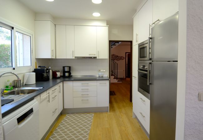 Villa à Estartit - ANDORRA 68 Villa à Estartit - ANDORRA 68