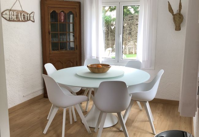 Villa à Estartit - ANDORRA 68 Villa à Estartit - ANDORRA 68