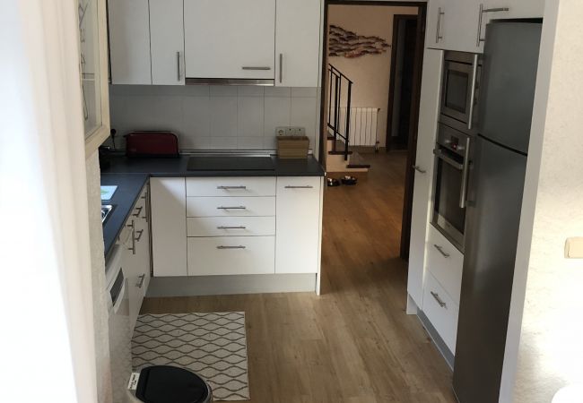 Villa à Estartit - ANDORRA 68 Villa à Estartit - ANDORRA 68