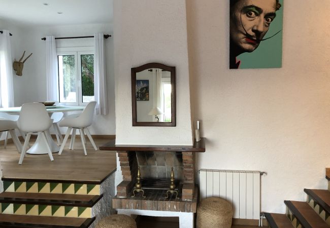 Villa à Estartit - ANDORRA 68 Villa à Estartit - ANDORRA 68