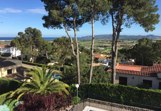 Villa à Estartit - ANDORRA 68 Villa à Estartit - ANDORRA 68