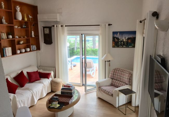 Villa à Estartit - ANDORRA 68 Villa à Estartit - ANDORRA 68