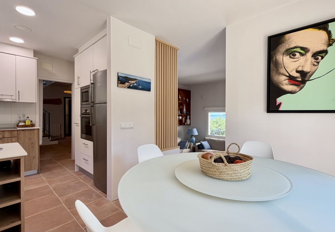 Villa à Estartit - ANDORRA 68